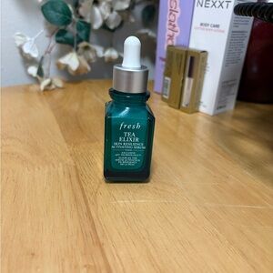 fresh ~ Original Tea Elixir Skin Resilience Serum, 30ml / 1oz, NWOB, NO BOX, New